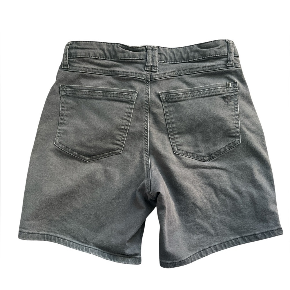 Kuhl Kontour 8” Short Size 6 - Picture 7 of 8